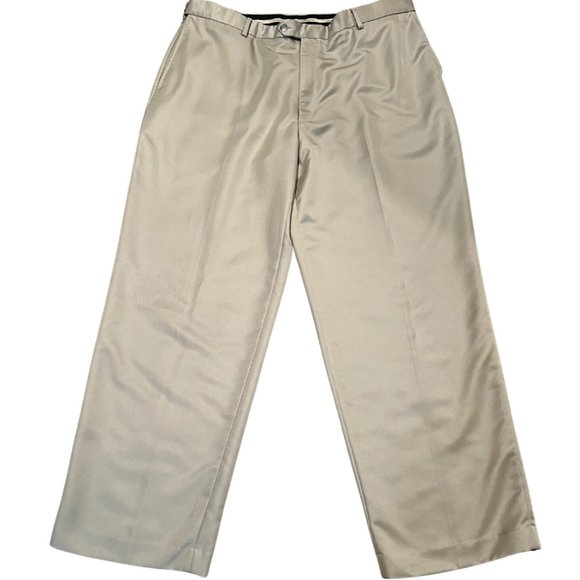 Croft & Barrow | Men’s Dress Pants - Picture 4 of 10